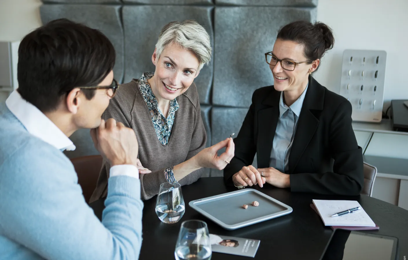 Adelaide Hearing Aid Specialists